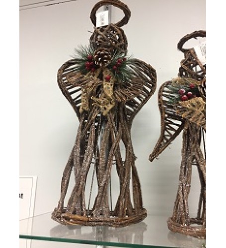 RATTAN ANGEL  